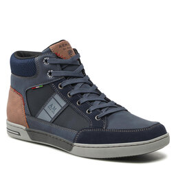 Armata di Mare Sneakersy Armata di Mare AMUW22M213 Navy