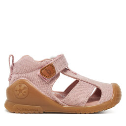 Biomecanics Sandalen Biomecanics 252181 Rosa