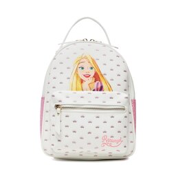 Disney Classics Ruksak Disney Classics ACCCS_905DPRN White