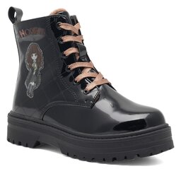 Harry Potter Botines Harry Potter CM-AW22-019WBHP Negro