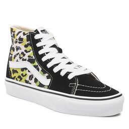 Vans Sneakers Vans Sk8-Hi Tapered VN0A7Q62MUL1 Rainbow Leopard Multi Col