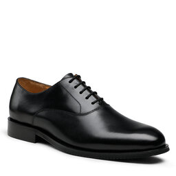 Gino Rossi Zapatos hasta el tobillo Gino Rossi FLAVIO-01 122AM Black