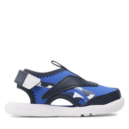 

Босоніжки Reebok Weebok Onyx Coast GZ0890 Court Blue / Vector Navy / Cloud White, Голубий