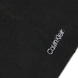 

Шапкa Calvin Klein Basic Wool No Fold Beanie K50K507444 Ck Black BAX, Чорний