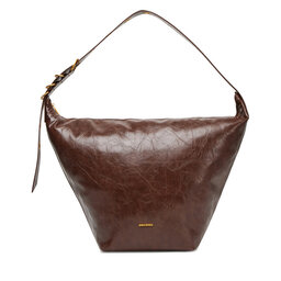 GINO ROSSI Handtasche Gino Rossi C-ZAINA-RX8784 Braun