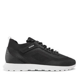 

Снікерcи Hugo Icelin 50471301 10232616 01 Black 009, Чорний