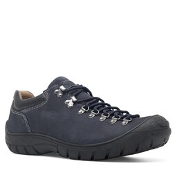 Lasocki Halbschuhe Lasocki MB-UZI-01 Navy