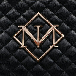 

Сумка Monnari BAG4650-020 Black, Чорний