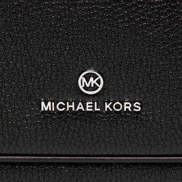 

Сумка MICHAEL Michael Kors Piper 30F2SP1E3L Black, Чорний