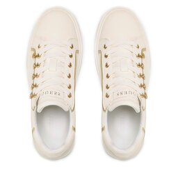 

Снікерcи Guess Mely FL5MEL SMA12 WHITE, Écru