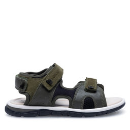 Lasocki Young Sandály Lasocki Young AGUTI CI12-3033-06 Khaki