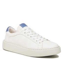 Badura Αθλητικά Badura BOZEMAN-06 MI08 White