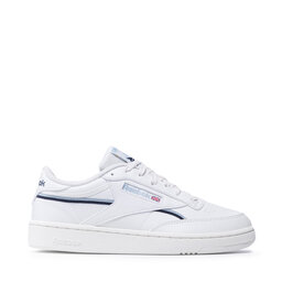 

Взуття Reebok Classic, Білий