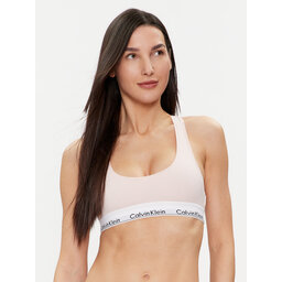 Calvin Klein Underwear Calvin Klein Underwear Бюстгальтер-топ 0000F3785E Рожевий