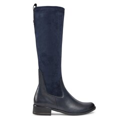 Caprice Stiefel Caprice 9-25514-41 Blau