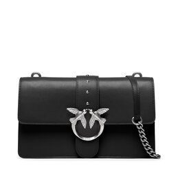 Pinko Borsetta Pinko Love One Classic Cl PE 23 PLTT 100053 A0F1 Black Z99O