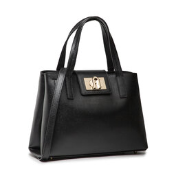 

Сумка Furla 1927 WB00560-ARE000-O6000-1-007-20-RO-B Nero, Чорний