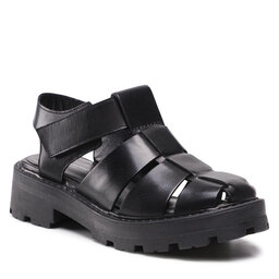 Vagabond Sandále Vagabond Cosmo 2.0 5349-301-20 Black