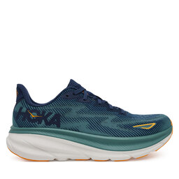 Hoka Futócipő Hoka Clifton 9 1127895 Türkizkék