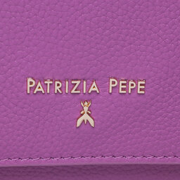 

Сумка Patrizia Pepe CQ9765/L001 M441 Orchid Purple, Фіолетовий