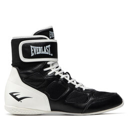 

Взуття Everlast 852660-61-81 Black/White, Чорний