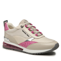 MICHAEL Michael Kors Sneakers MICHAEL Michael Kors Allie Stride Extreme 43R3ALFS1D Cerise Multi