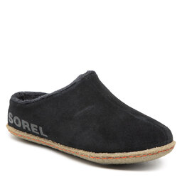 Sorel Tofflor Sorel Youth Lanner Ridge™ II NY3926 Black/Sage 010