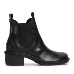 

Челсі Fly London Memefly P211030000 Black, Чорний