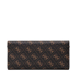 

Великий жіночий гаманець Guess, Коричневий
