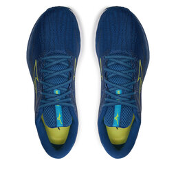 

Взуття Mizuno Wave Rider 27 J1GC2303 Navy Peony/Sharp Green/Swim Cap 53, Cиній