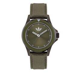 adidas Originals Reloj adidas Originals Expression One Watch AOFH23017 Gris