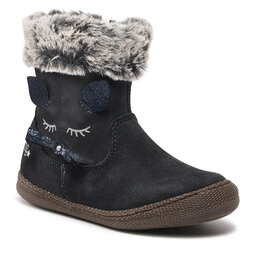 Primigi Stiefel Primigi 2932300 S Notte
