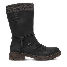 Rieker Stiefel Rieker CEO-Z4755-00 Schwarz