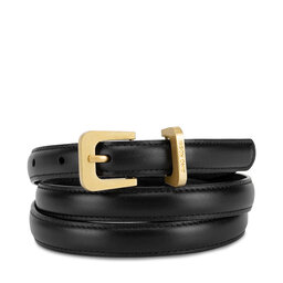 Gino Rossi Cintura da donna Gino Rossi BLYL24003-2 Nero
