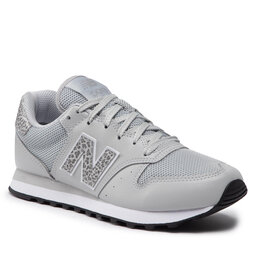 New Balance Sneakers New Balance GW500MS1 Nero