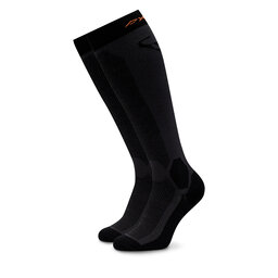 

Лижні шкарпетки Dynafit Tour Warm Merino 08-0000071392 Asphalt 0910/0981, Чорний