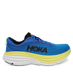Hoka Tenisice za trčanje Hoka Bondi 8 1123202 Plava