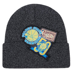 Mitchell & Ness Čepice Mitchell & Ness Logo Patch HCFK4341 Black