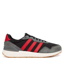 adidas Снікерcи adidas Run 60S 4.0 JR7486 Чорний