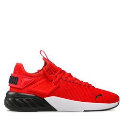 

Снікерcи Puma Amare 376209 03 High Risk Red/Black/White, Червоний