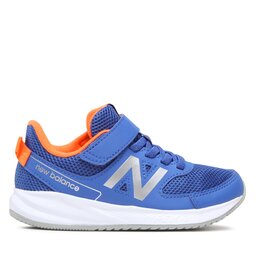 

Снікерcи New Balance YT570LC3 Голубий