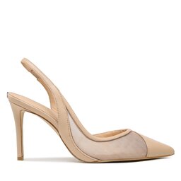 

Босоніжки Guess Piano FL5PNO LEA05 NUDE, Бежевий
