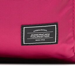 

Рюкзак American Tourister Urban Groove 143779-E566-1CNU Deep Orchid, Рожевий