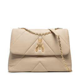 Patrizia Pepe Rankinė Patrizia Pepe CB0302/L006-B732 Ocean Sand
