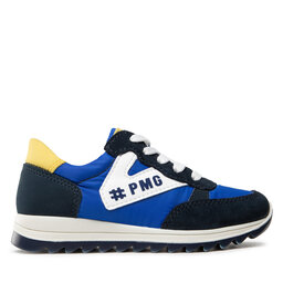 

Снікерcи Primigi 1869622 M Navy, Cиній