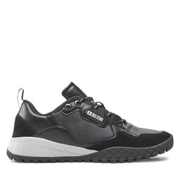 

Снікерcи Big Star Shoes KK174270 Black, Чорний