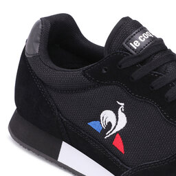 

Снікерcи Le Coq Sportif, Чорний