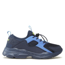 

Снікерcи Sprandi CP66-22576 Cobalt Blue, Cиній