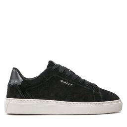 

Снікерcи Gant Mc Julien 25633292 Black G00, Чорний