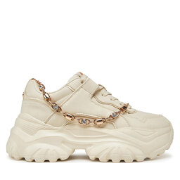 Buffalo Сникърси Buffalo Bliss Chain 1636295 Екрю